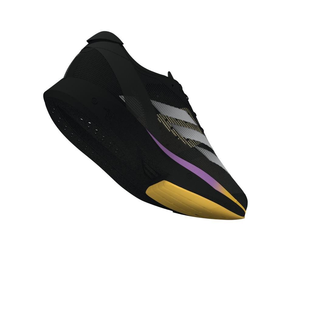 Adizero Takumi Sen 10 Shoes CBLACK/ZEROMT/SPARK Male Adult, A701_ONE, large image number 9