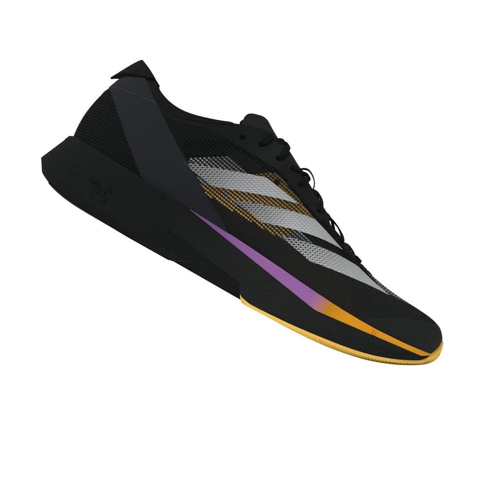 Adizero Takumi Sen 10 Shoes CBLACK/ZEROMT/SPARK Female Adult, A701_ONE, large image number 9