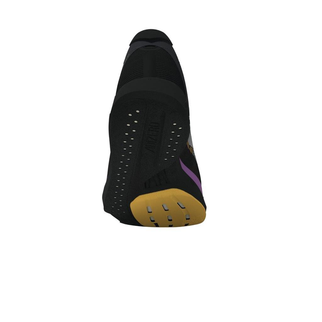 Adizero Takumi Sen 10 Shoes, Black, A701_ONE, large image number 10