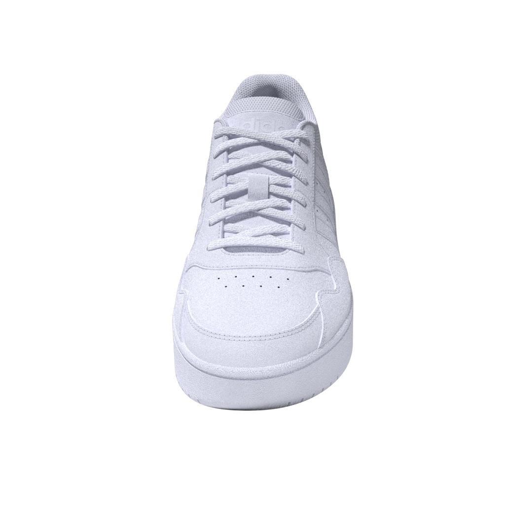 Hoops 3.0 Bold Shoes, White, A701_ONE, large image number 13