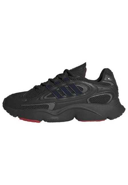 Men Ozmillen Shoes, Black, A701_ONE, large image number 9