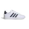 Men Grand Court 2.0 Shoes, White, A701_ONE, thumbnail image number 0