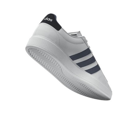 Men Grand Court 2.0 Shoes, White, A701_ONE, large image number 11
