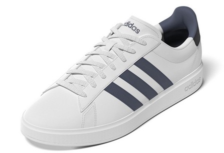 Men Grand Court 2.0 Shoes, White, A701_ONE, large image number 12