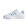 Women Grand Court 2.0 Shoes, White, A701_ONE, thumbnail image number 2