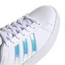 Women Grand Court 2.0 Shoes, White, A701_ONE, thumbnail image number 4