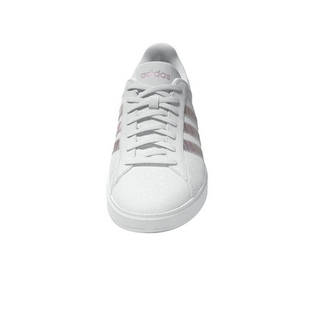 Women Grand Court 2.0 Shoes, White, A701_ONE, large image number 14
