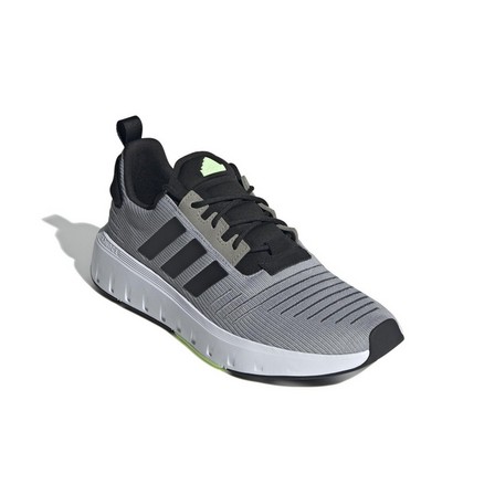 Men Swift Run Shoes, Grey, A701_ONE, large image number 1