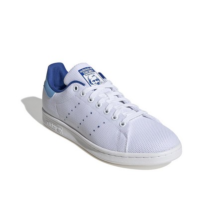 Men Stan Smith Shoes, White, A701_ONE, large image number 1