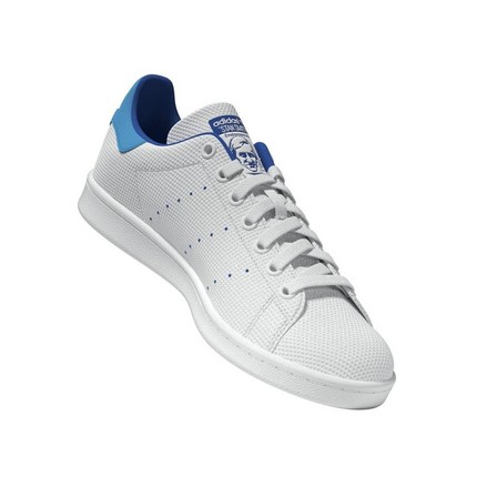 Men Stan Smith Shoes, White, A701_ONE, large image number 13