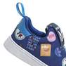 Kids Unisex Superstar 360 Shoes, Blue, A701_ONE, thumbnail image number 3