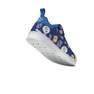 Kids Unisex Superstar 360 Shoes, Blue, A701_ONE, thumbnail image number 4