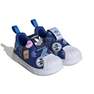 Kids Unisex Superstar 360 Shoes, Blue, A701_ONE, thumbnail image number 13