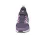 Unisex Kids Fortarun 2.0 Cloudfoam Elastic Lace Top Strap Shoes, Purple, A701_ONE, thumbnail image number 6
