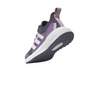 Unisex Kids Fortarun 2.0 Cloudfoam Elastic Lace Top Strap Shoes, Purple, A701_ONE, thumbnail image number 7