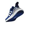 Unisex Kids Rapidasport Bounce Elastic Lace Top Strap Shoes, Blue, A701_ONE, thumbnail image number 7