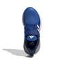 Unisex Kids Rapidasport Bounce Elastic Lace Top Strap Shoes, Blue, A701_ONE, thumbnail image number 13