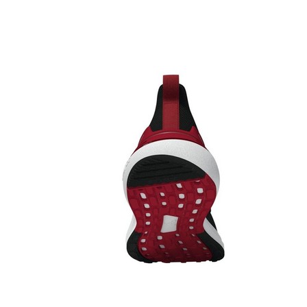Unisex Kids Rapidasport Bounce Boa Closure Shoes, Multicolour, A701_ONE, large image number 12