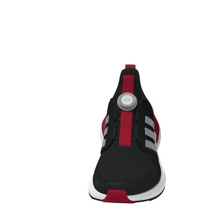 Unisex Kids Rapidasport Bounce Boa Closure Shoes, Multicolour, A701_ONE, large image number 14