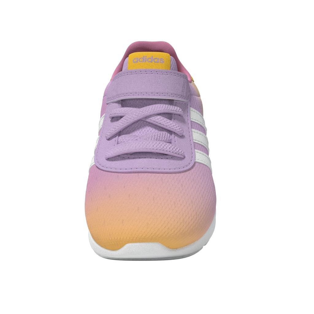 Kids Unisex Lite Racer 3 Shoes Kids, Purple, A701_ONE, large image number 8