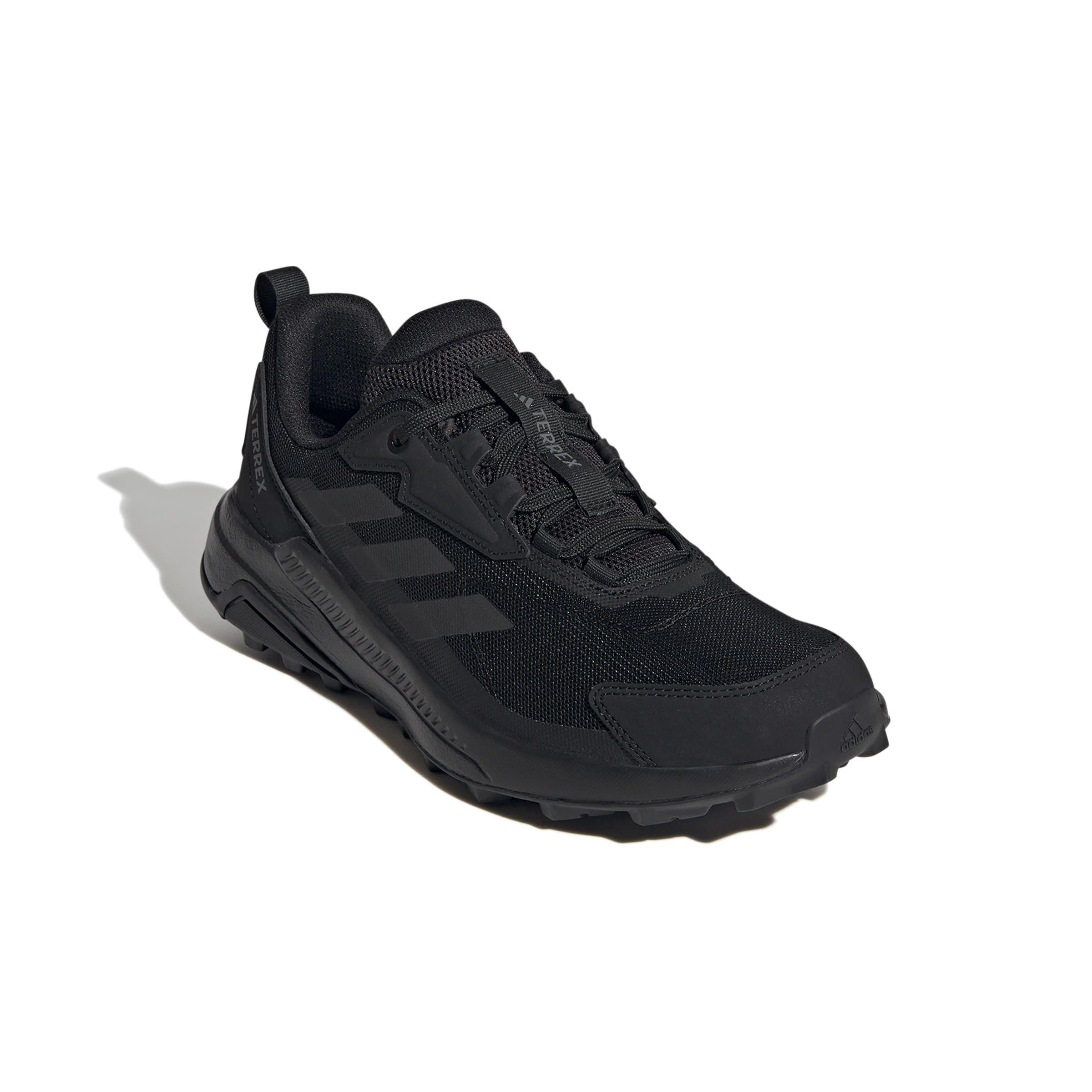 Terrex Anylander Hiking Shoes, Black, , large image number 2