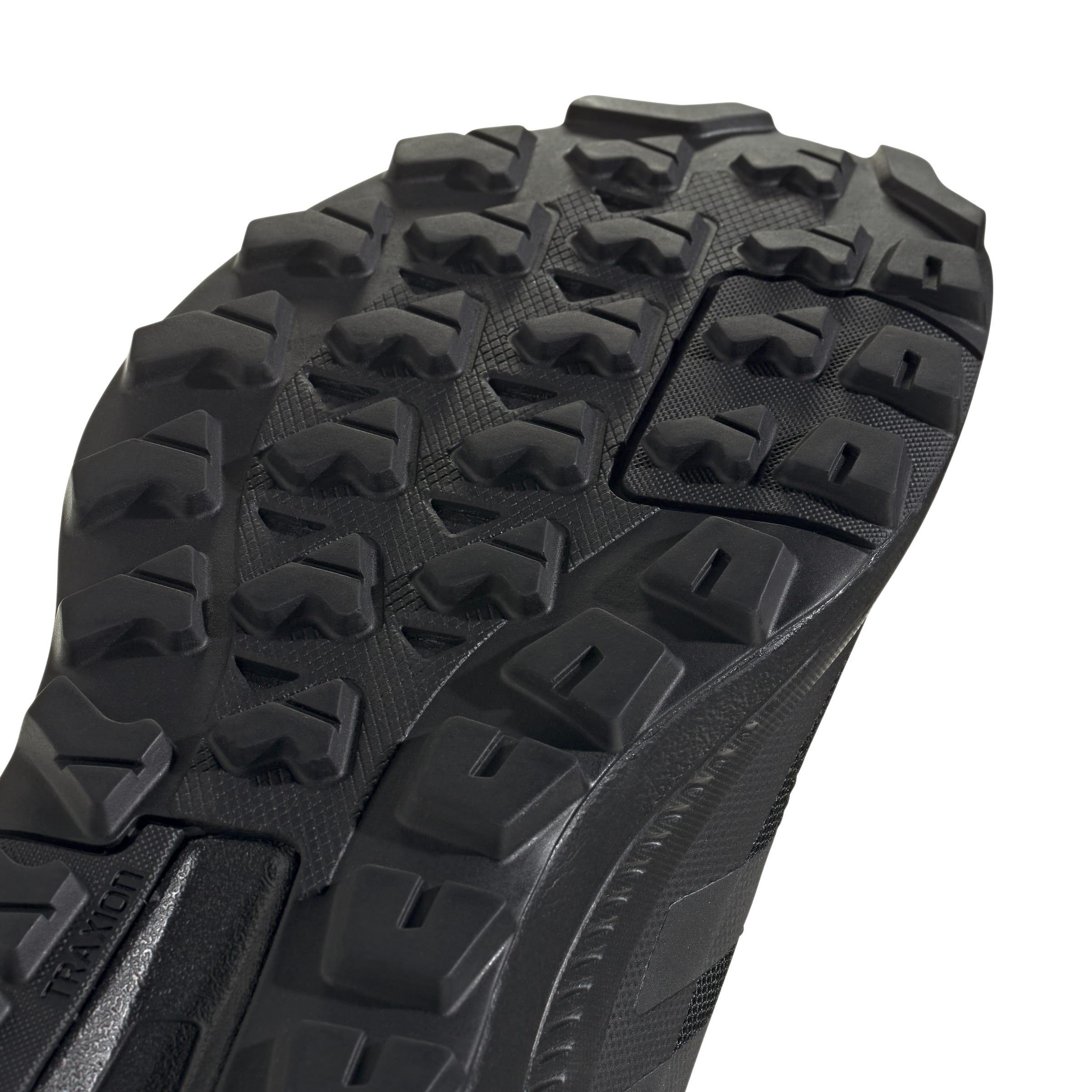 Terrex Anylander Hiking Shoes, Black, , large image number 4
