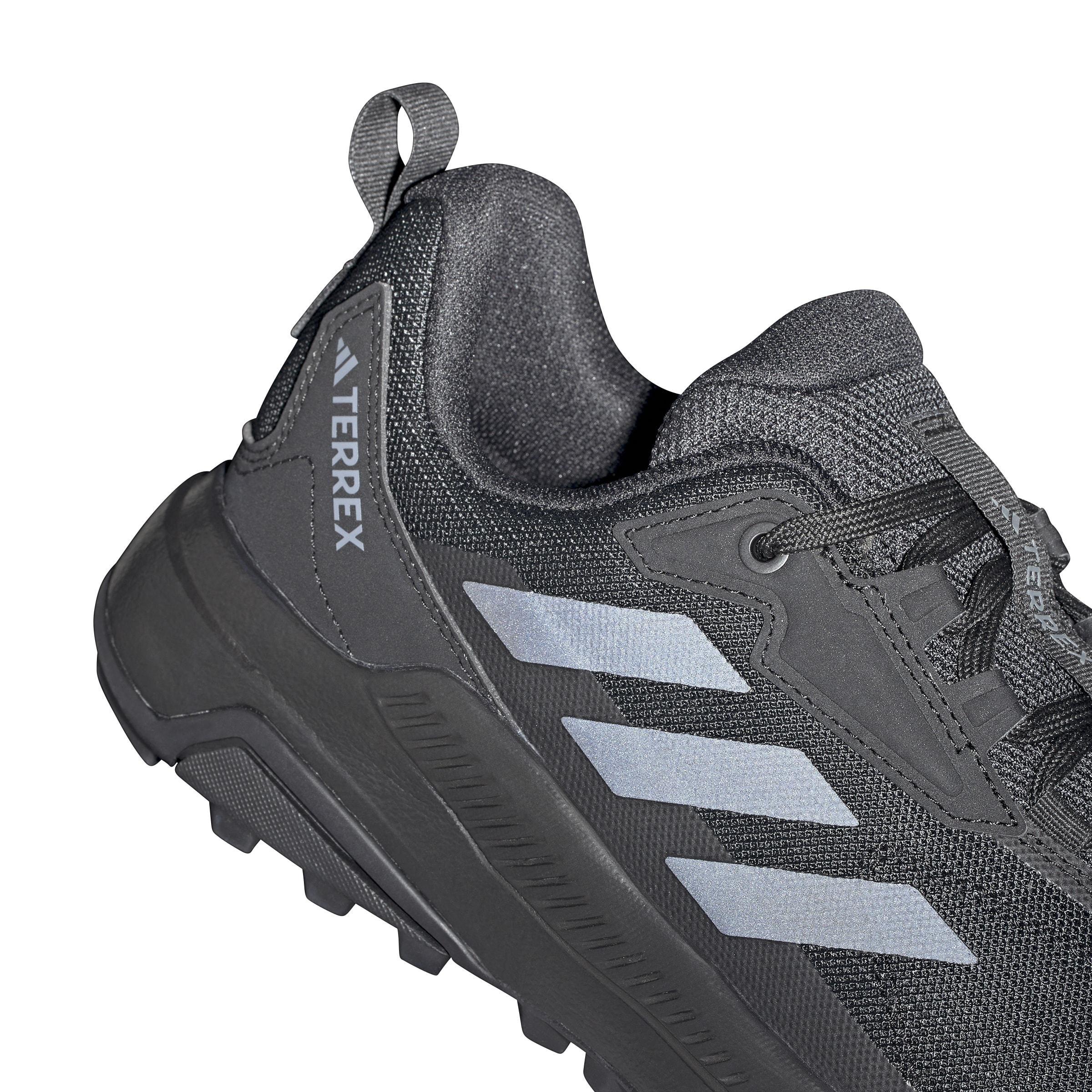 Terrex Anylander Hiking Shoes, Black, , large image number 5