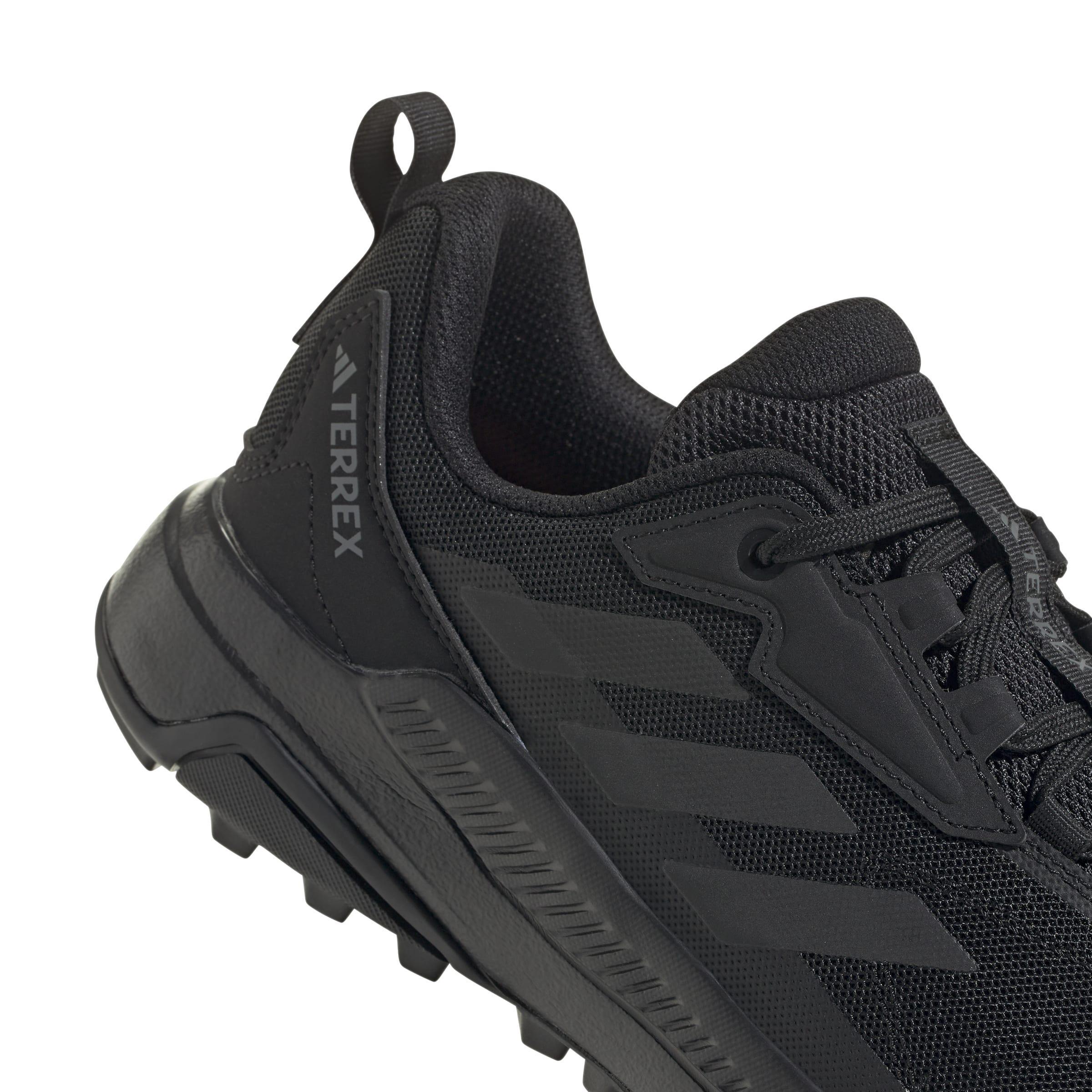 Terrex Anylander Hiking Shoes, Black, , large image number 6