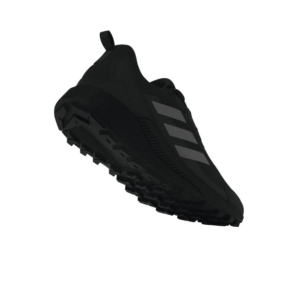 Terrex Anylander Hiking Shoes, Black, , large image number 7