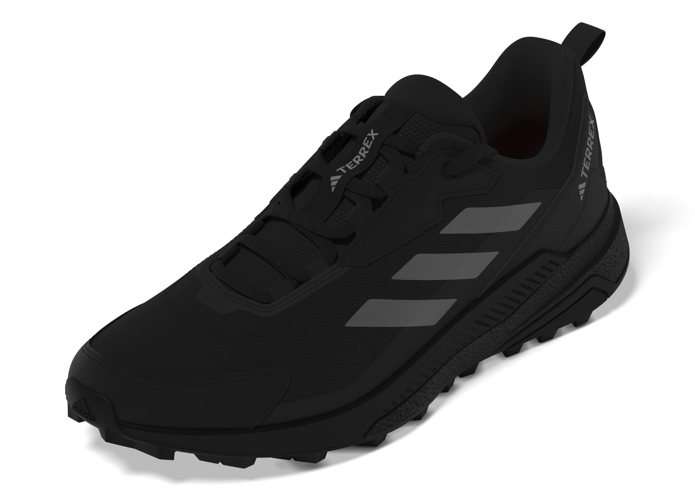 Terrex Anylander Hiking Shoes, Black, , large image number 8