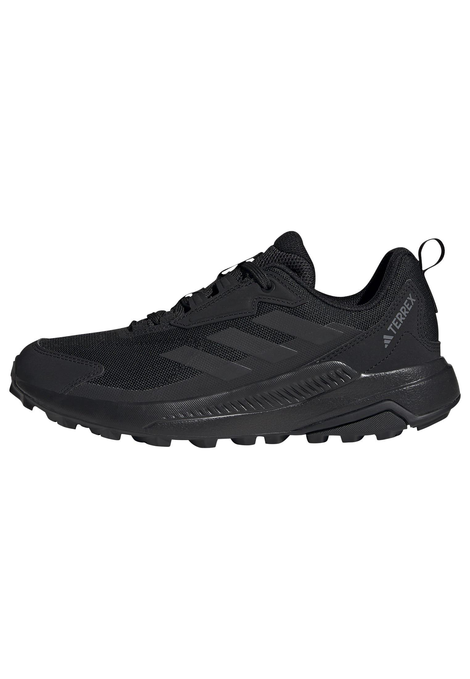 Terrex Anylander Hiking Shoes, Black, , large image number 13