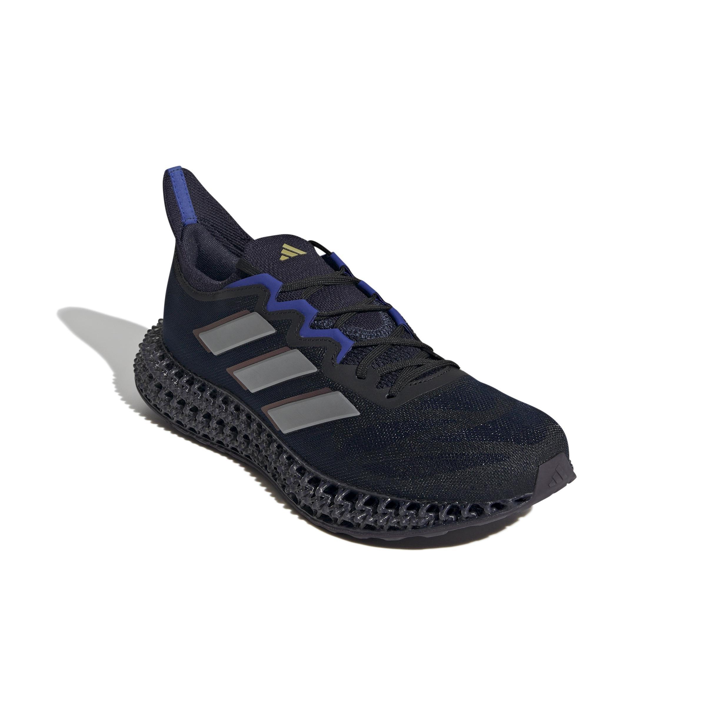 adidas - Men 4Dfwd 3 Running Shoes, Black