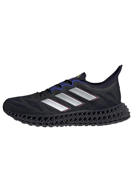 Men 4Dfwd 3 Running Shoes, Black, A701_ONE, large image number 8