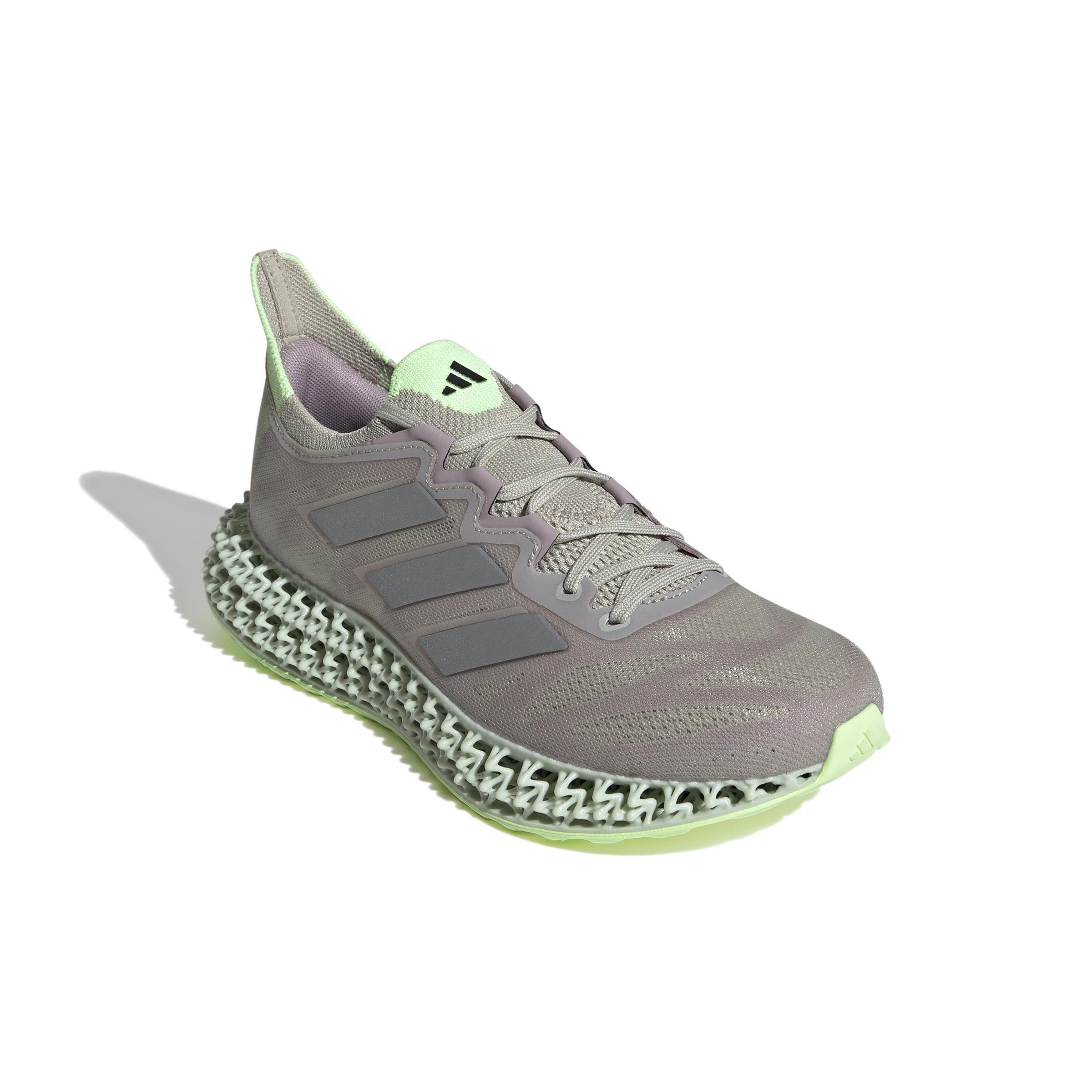 adidas - Women 4Dfwd 3 Running Shoes, Beige