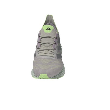 Women 4Dfwd 3 Running Shoes, Beige, A701_ONE, large image number 8