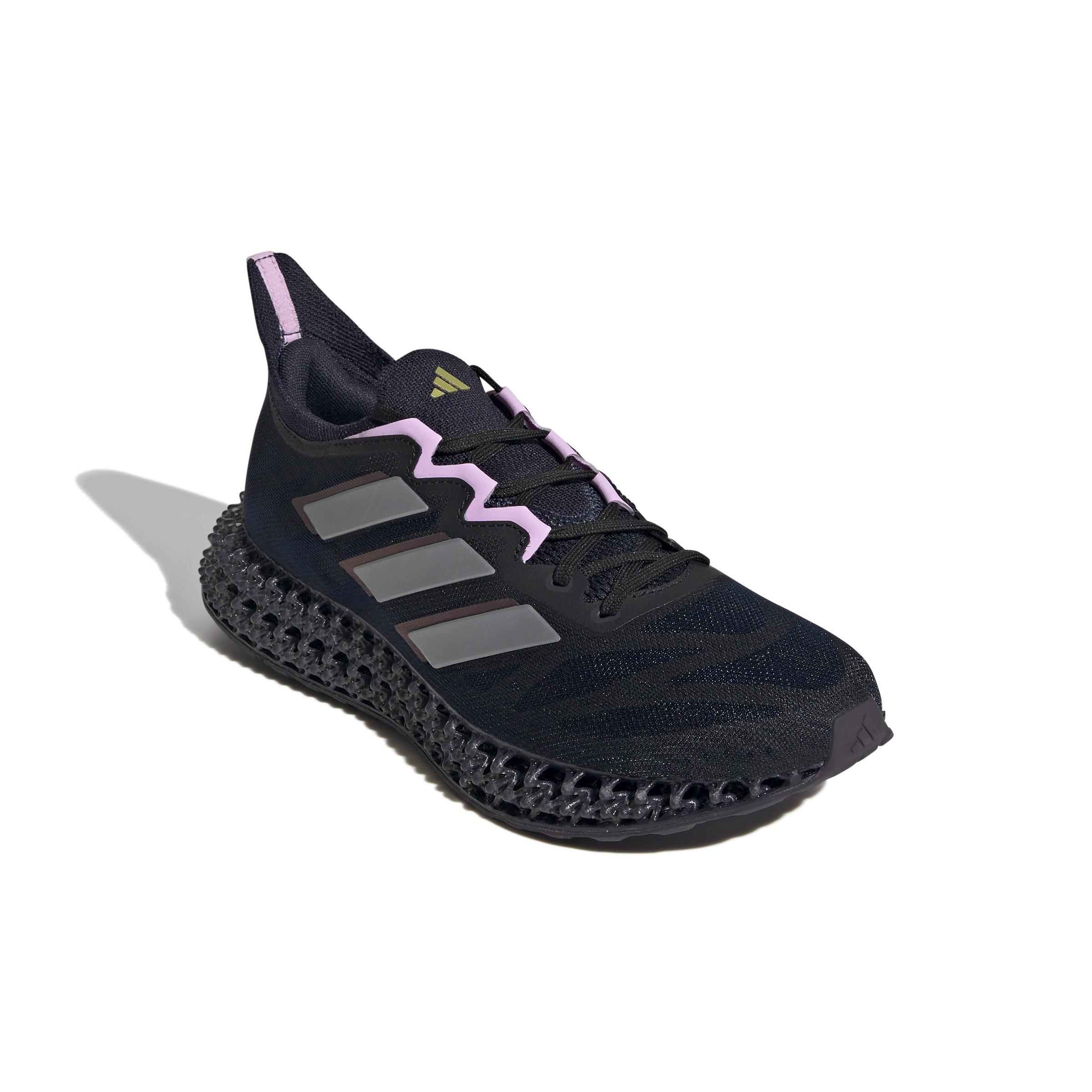 adidas - Women 4Dfwd 3 Running Shoes, Black