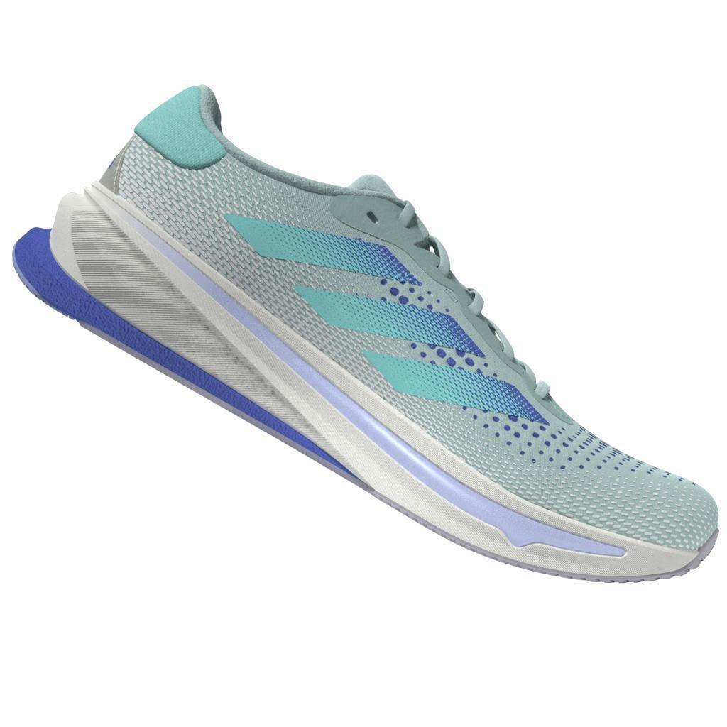 Supernova Rise Running Shoes, Turquoise, A701_ONE, large image number 6