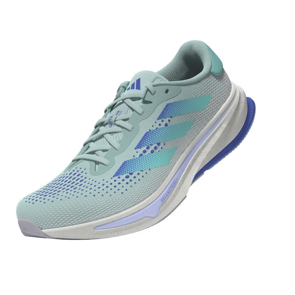 Supernova Rise Running Shoes, Turquoise, A701_ONE, large image number 9