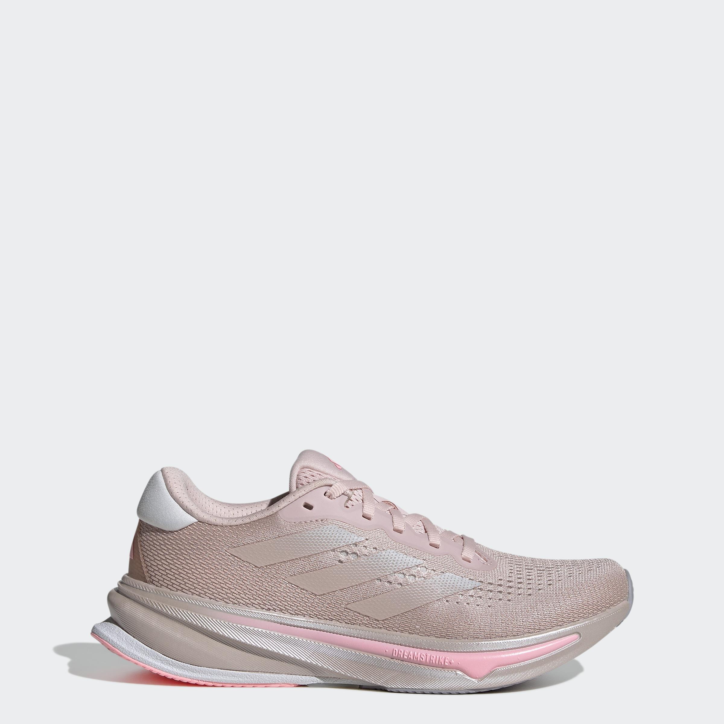 Women Supernova Rise Running Shoes, Pink, A701_ONE, large image number 7