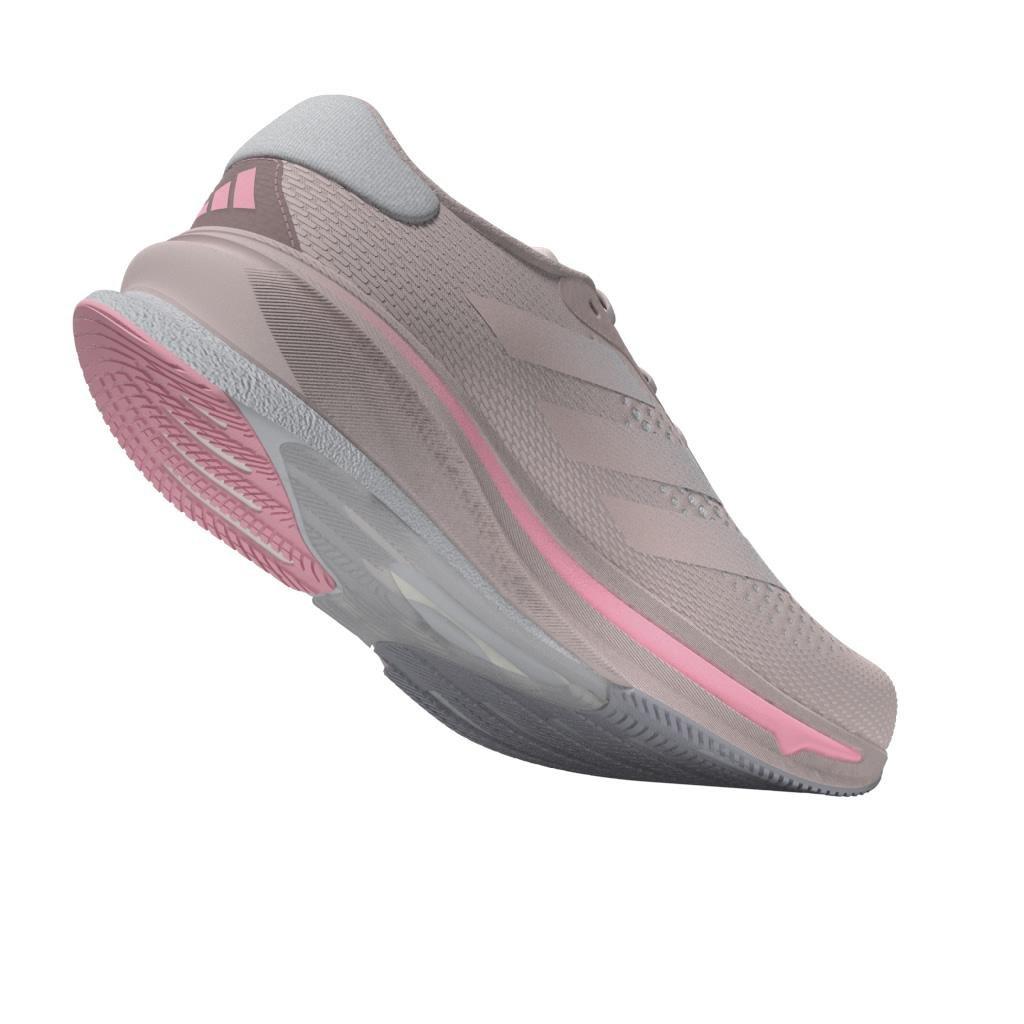 Women Supernova Rise Running Shoes, Pink, A701_ONE, large image number 8