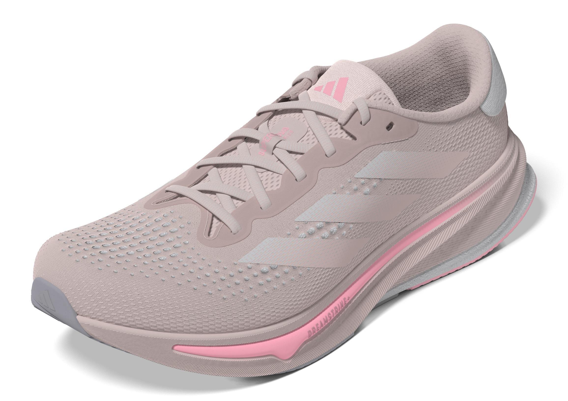 Supernova Rise Running Shoes, Pink, A701_ONE, large image number 12