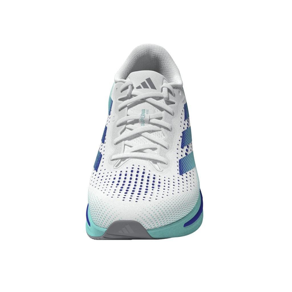 Supernova Rise Running Shoes, White, A701_ONE, large image number 9