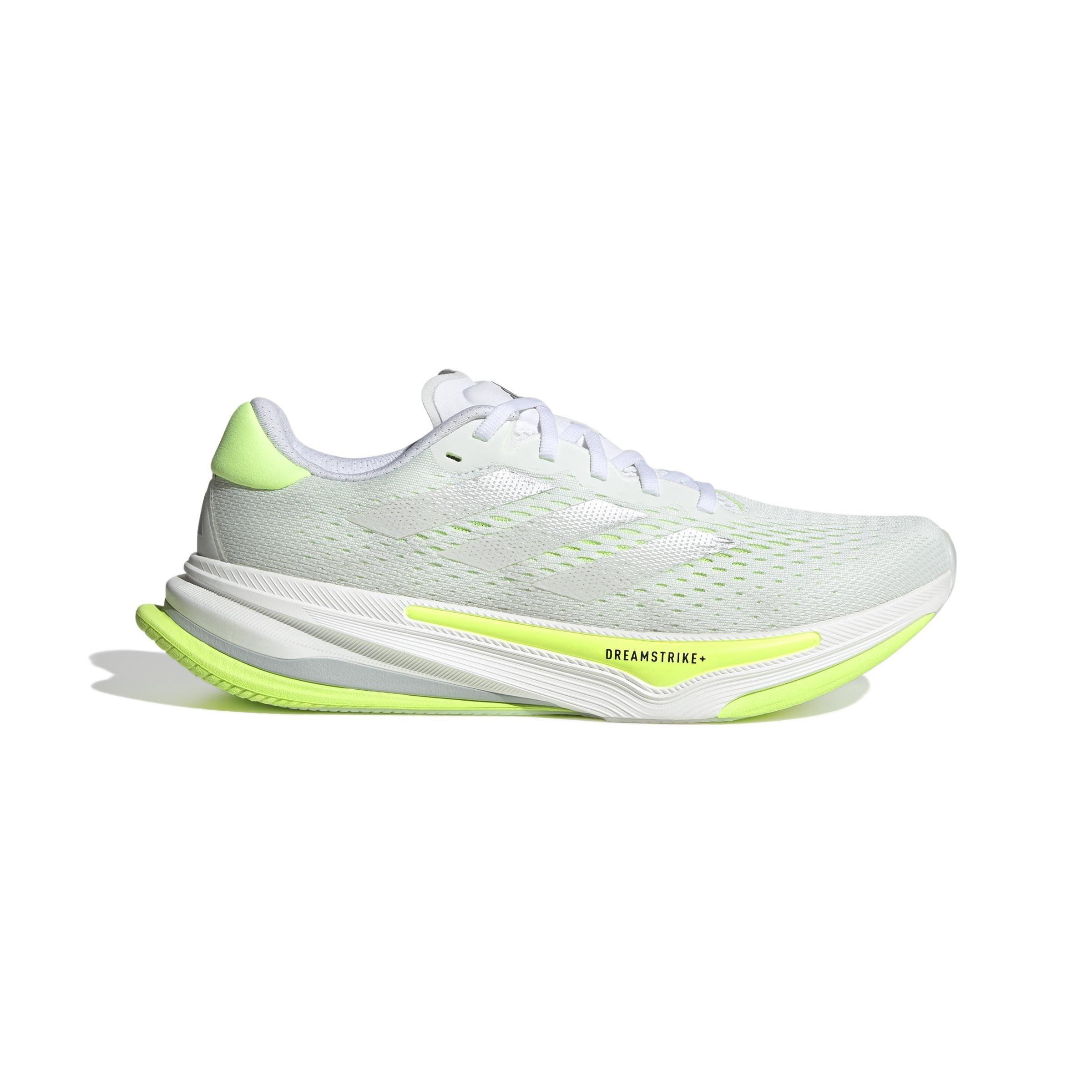 Supernova Prima Running Shoes, Grey, A701_ONE, large image number 0