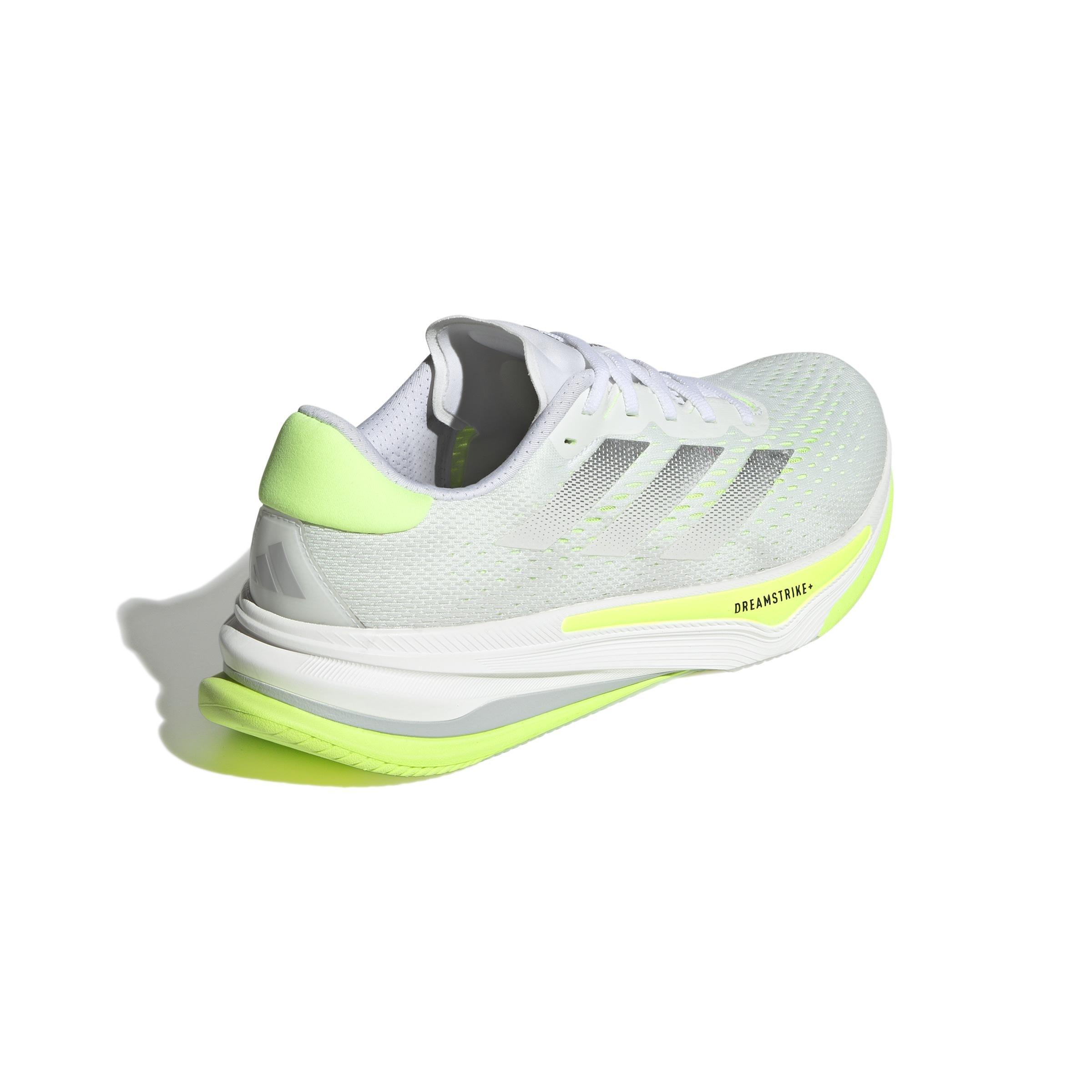 Supernova Prima Running Shoes, Grey, A701_ONE, large image number 3