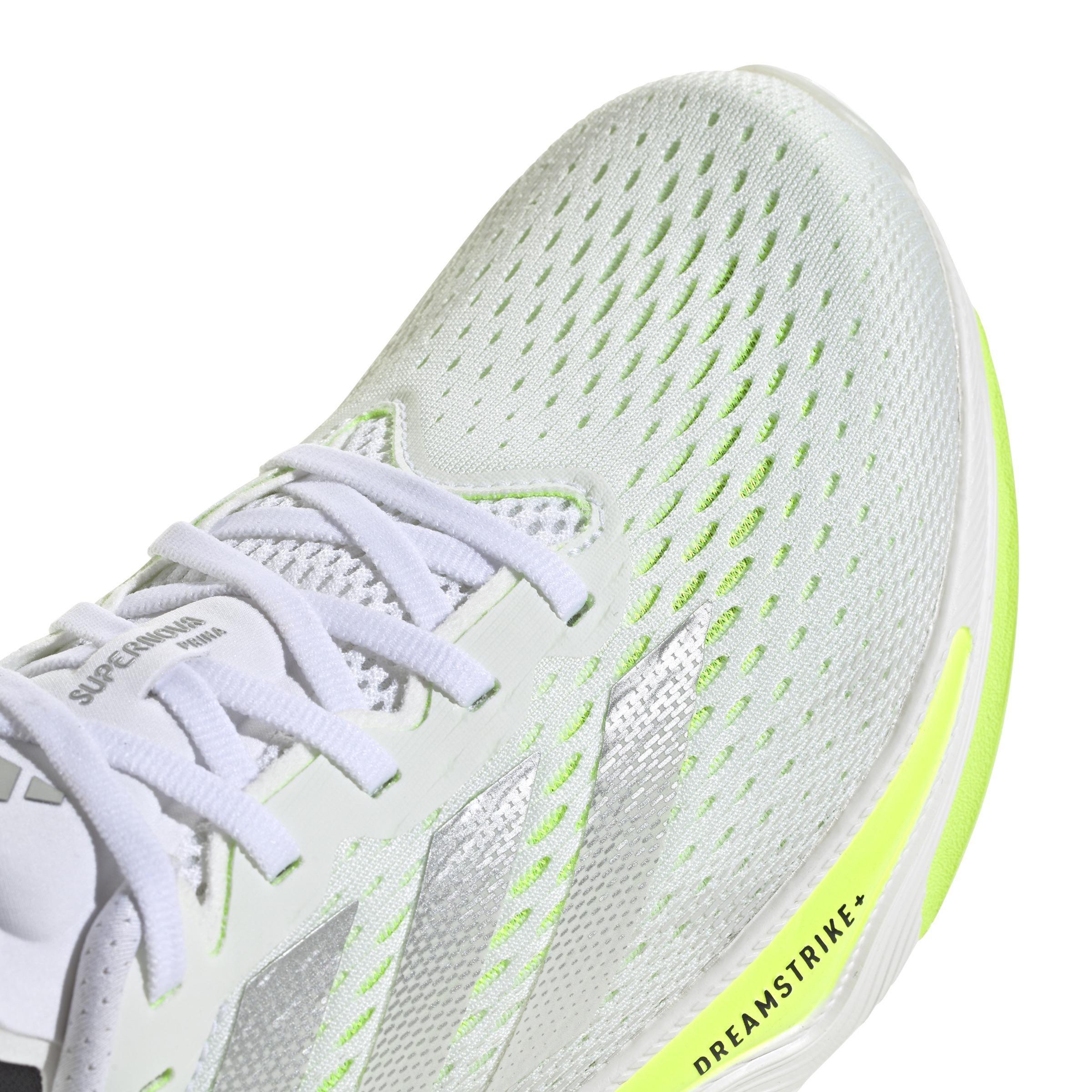Supernova Prima Running Shoes, Grey, , large image number 6