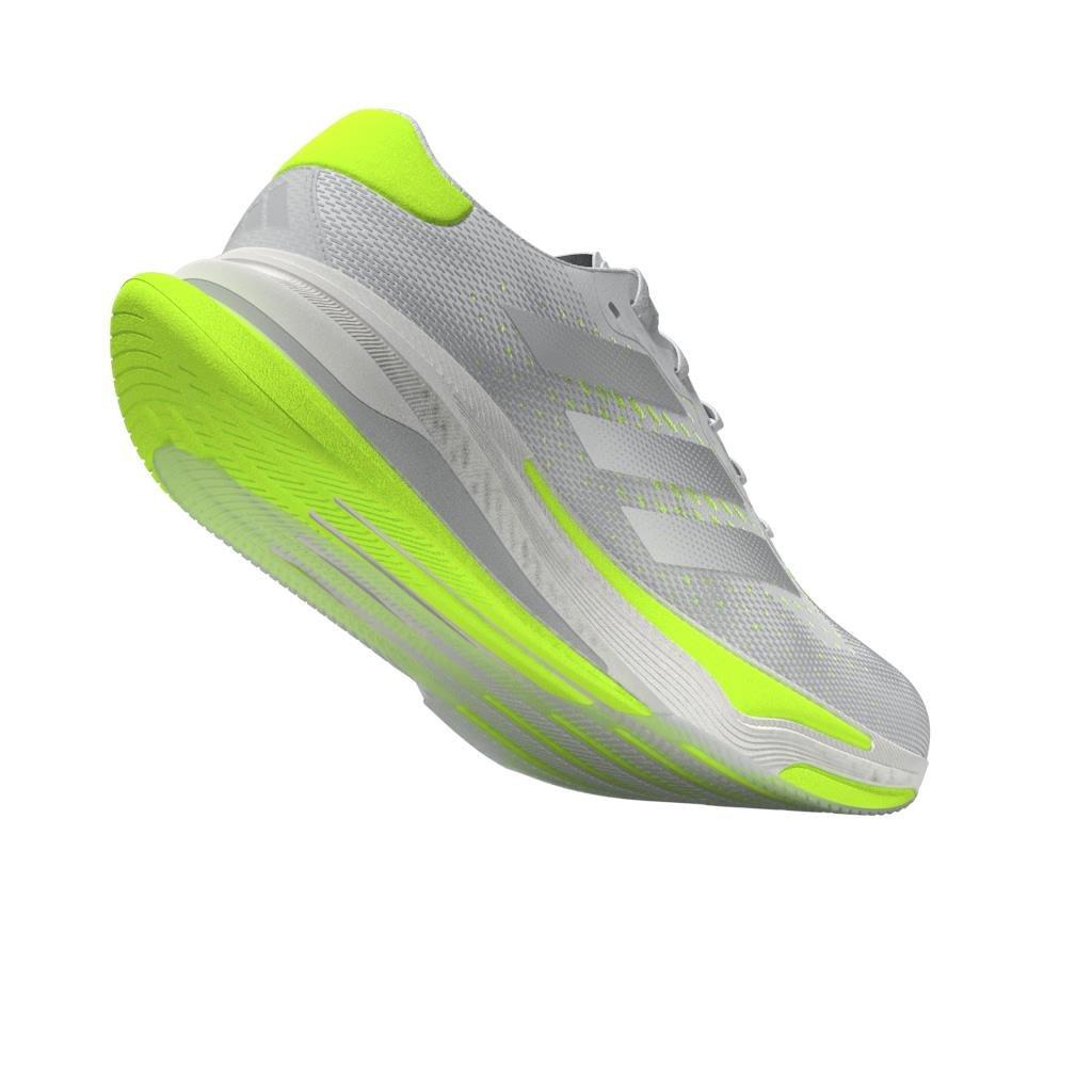 Supernova Prima Running Shoes, Grey, , large image number 7