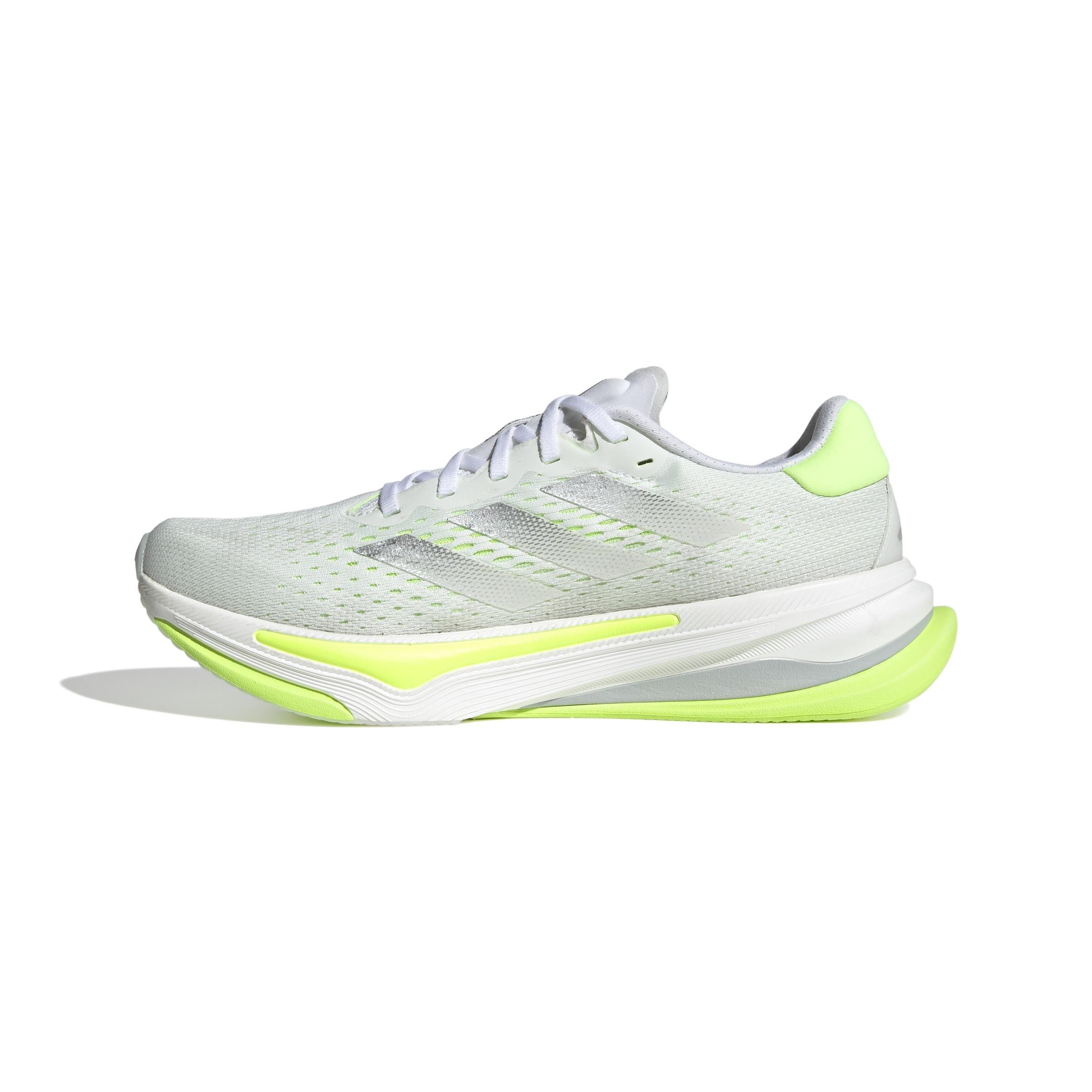 Supernova Prima Running Shoes, Grey, , large image number 9