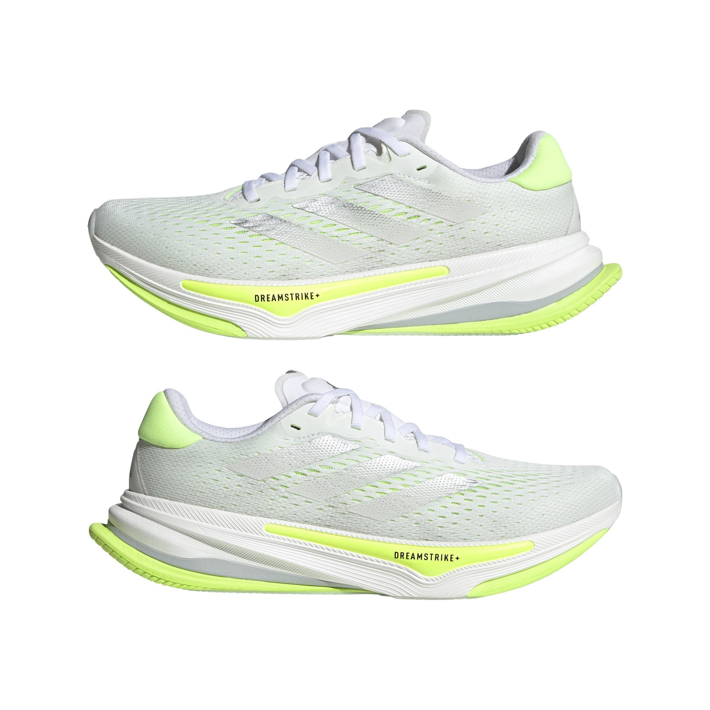 Supernova Prima Running Shoes, Grey, , large image number 12
