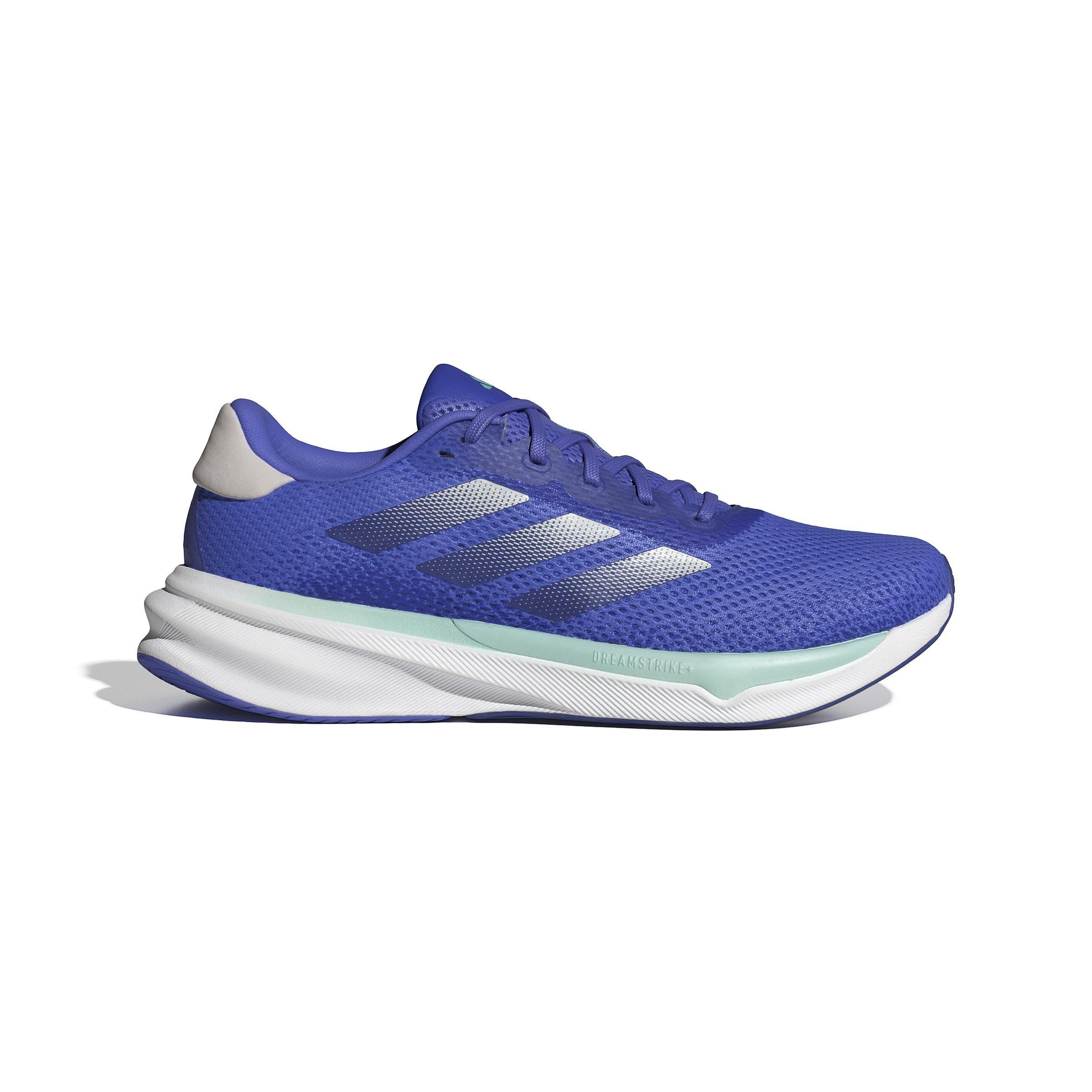 Supernova Stride Running Shoes, Blue, A701_ONE, large image number 0