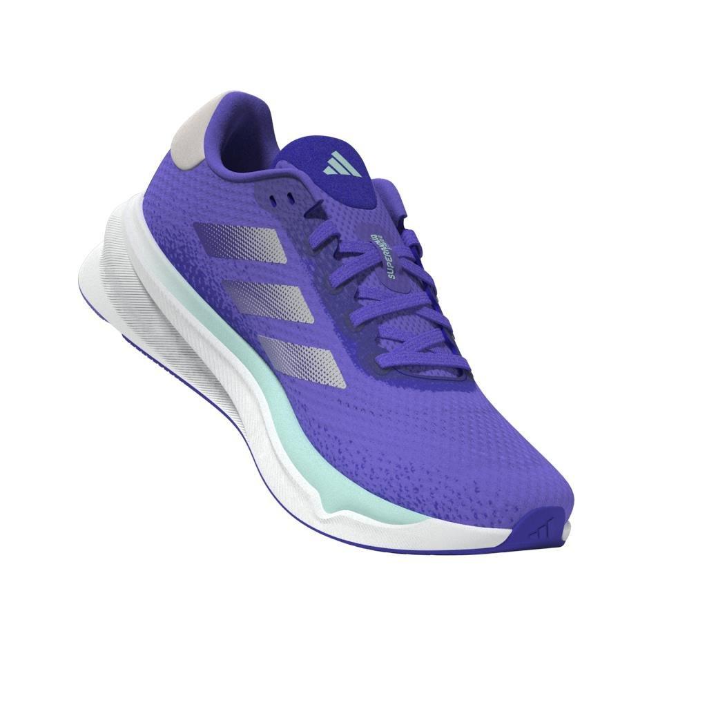 Supernova Stride Running Shoes, Blue, A701_ONE, large image number 8